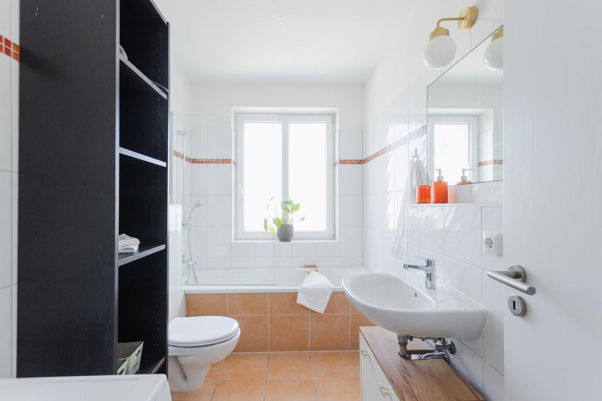 Ferienwohnung Anton Dessau-Rosslau 外观 照片