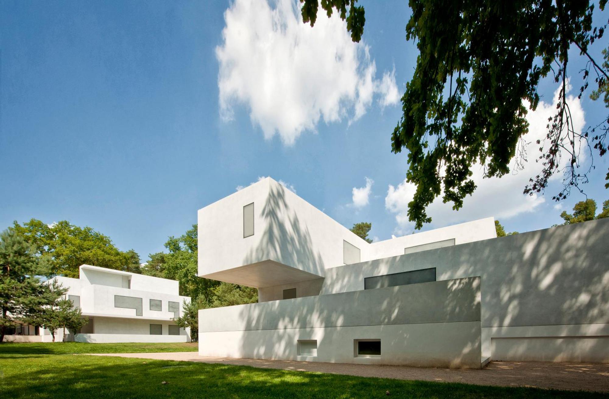 Ferienwohnung Anton Dessau-Rosslau 外观 照片