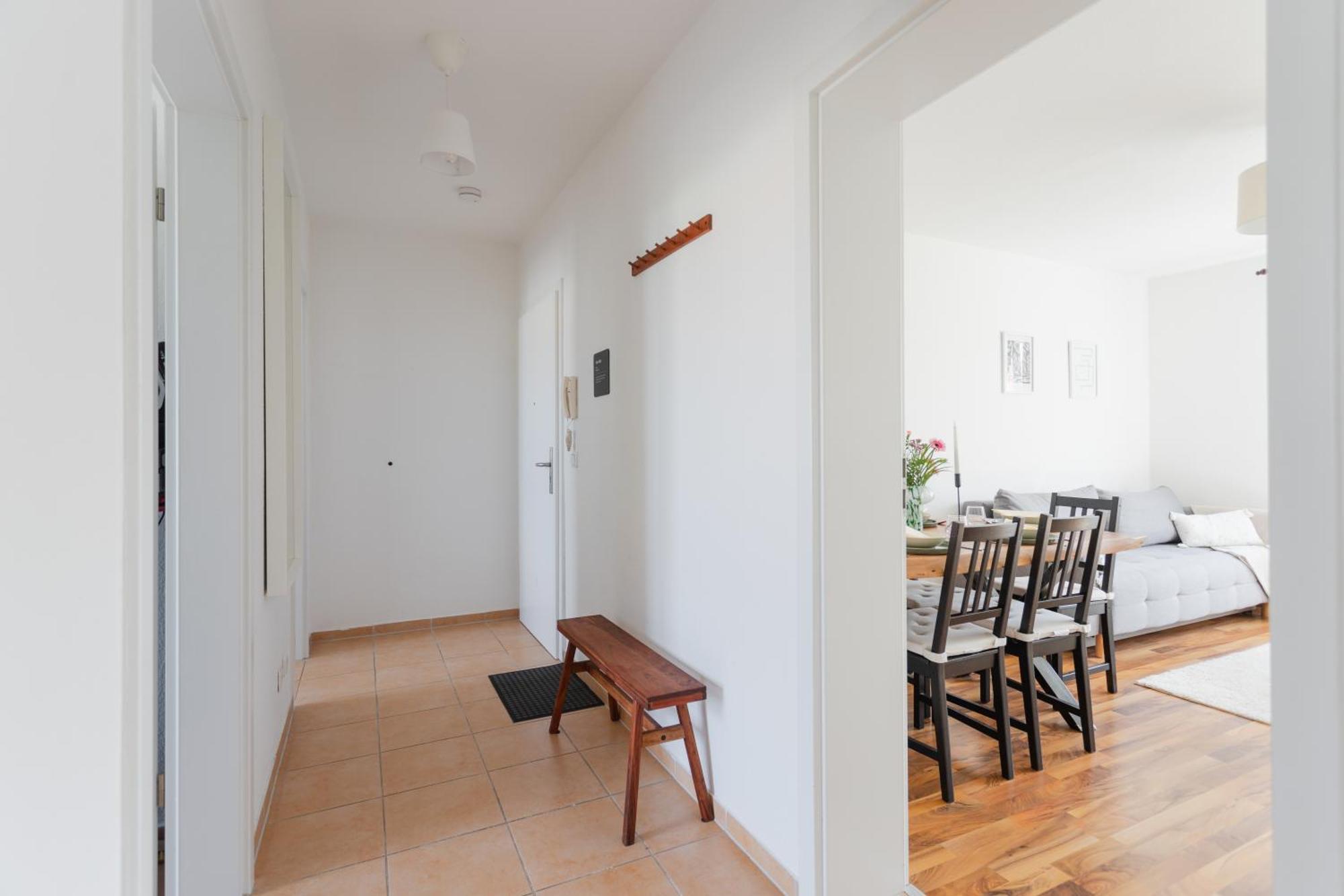 Ferienwohnung Anton Dessau-Rosslau 外观 照片