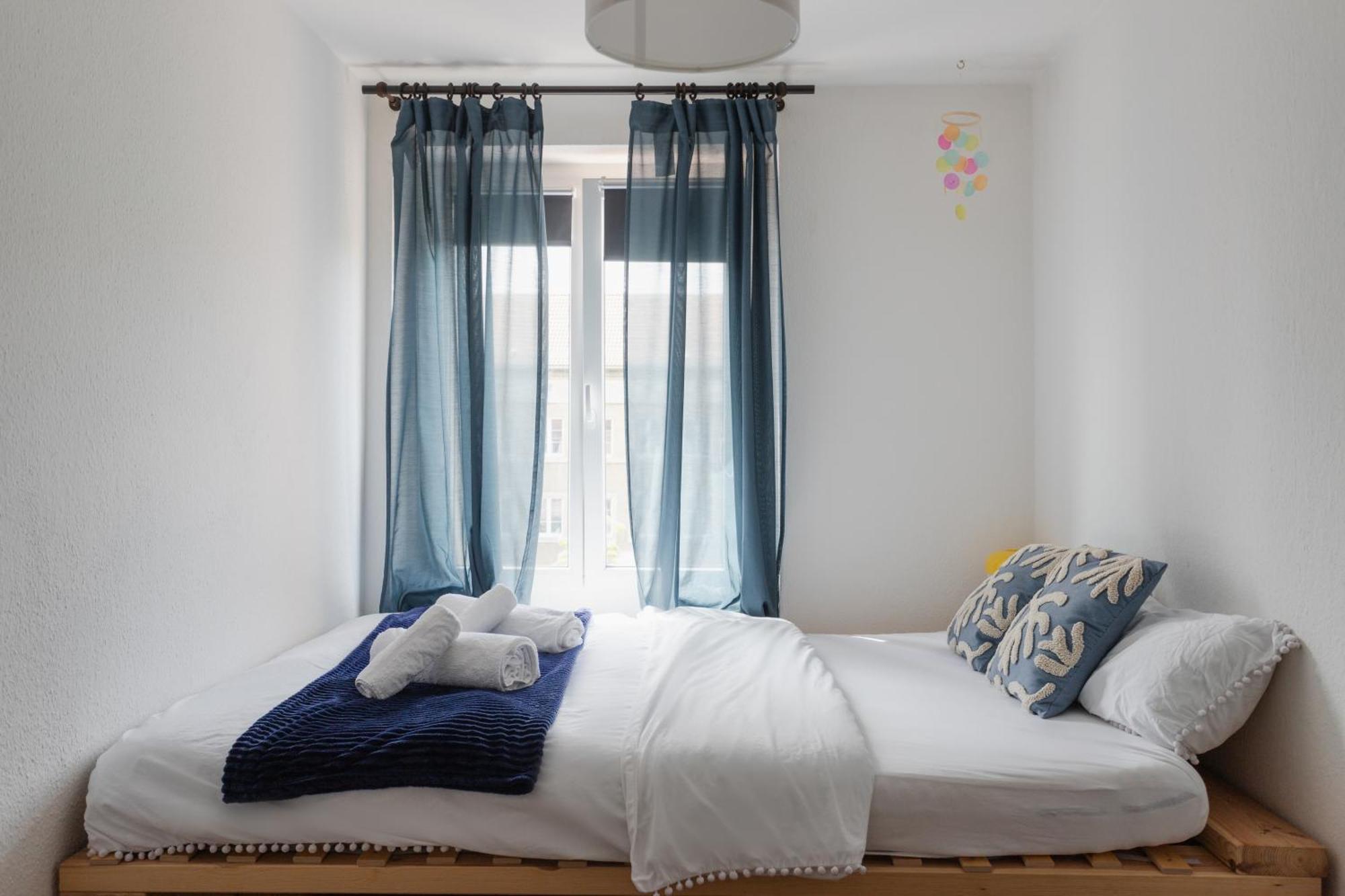 Ferienwohnung Anton Dessau-Rosslau 外观 照片